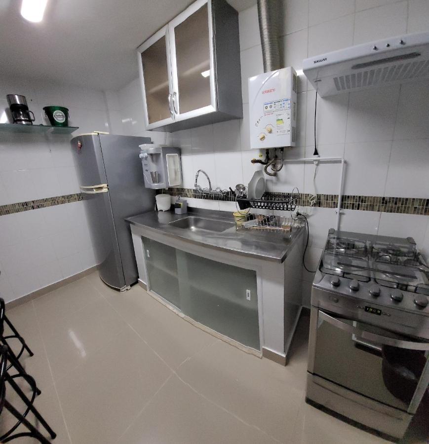 Couto Lauredo Ap Διαμέρισμα Ρίο ντε Τζανέιρο Εξωτερικό φωτογραφία