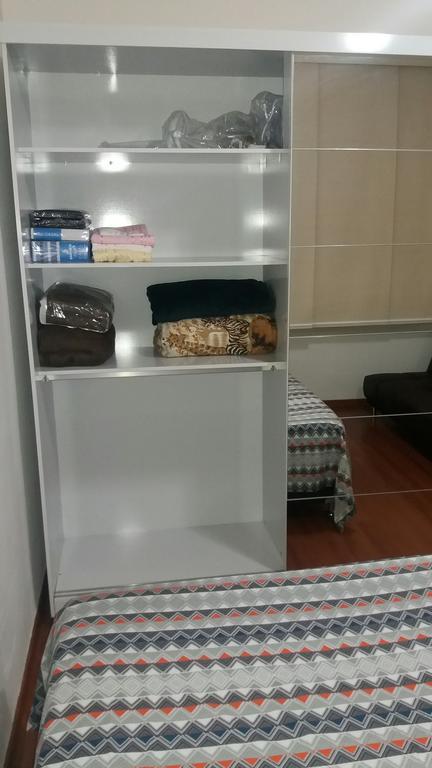 Couto Lauredo Ap Διαμέρισμα Ρίο ντε Τζανέιρο Δωμάτιο φωτογραφία